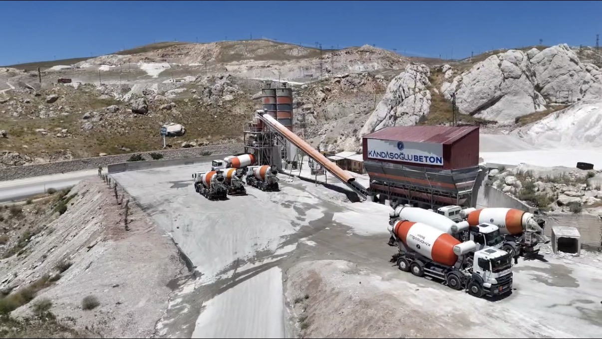 Beton